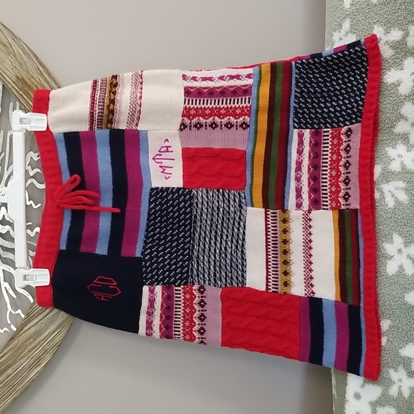 💛Vintage sweater skirt - Picture 1 of 10